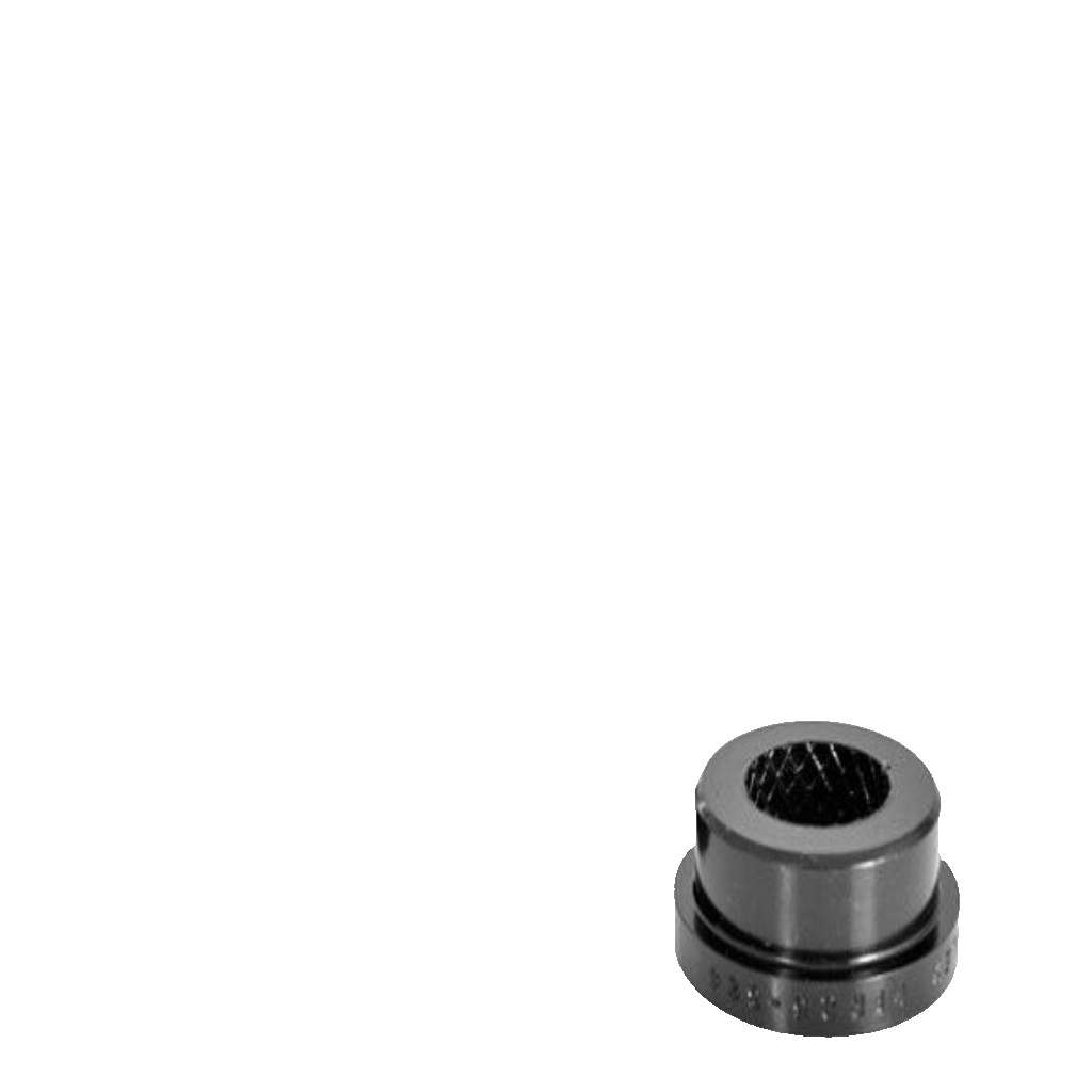 Powerflex Black Rr UpprArm Outer Bushes Fits Civic Mk7 TypeR 01-05 PFR25-324BLK