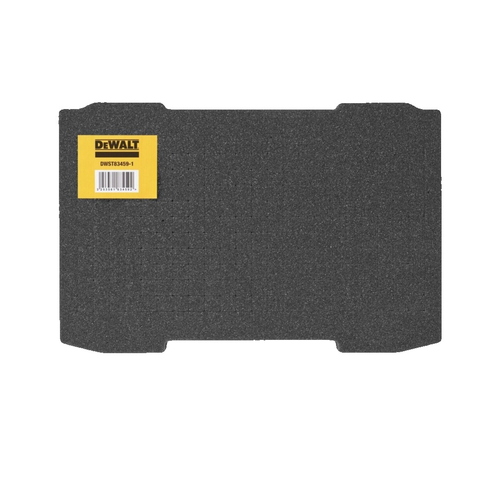 DEWALT DWST83459-1 ToughSystem foam insert
