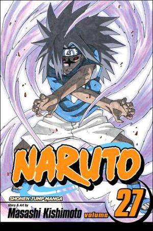 Naruto, Vol. 27 Volume 27