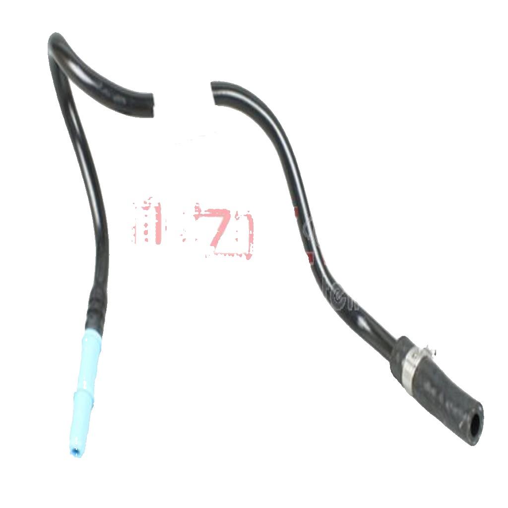 Original Fuel Line 2150084 for Opel METZGER