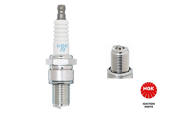 NGK R6252K-105 2741 Racing Spark Plug / Sparkplug - Premium Quality Perfect Fit
