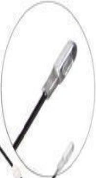 Original A.B.S. Cable Handbrake K19156 For Saab