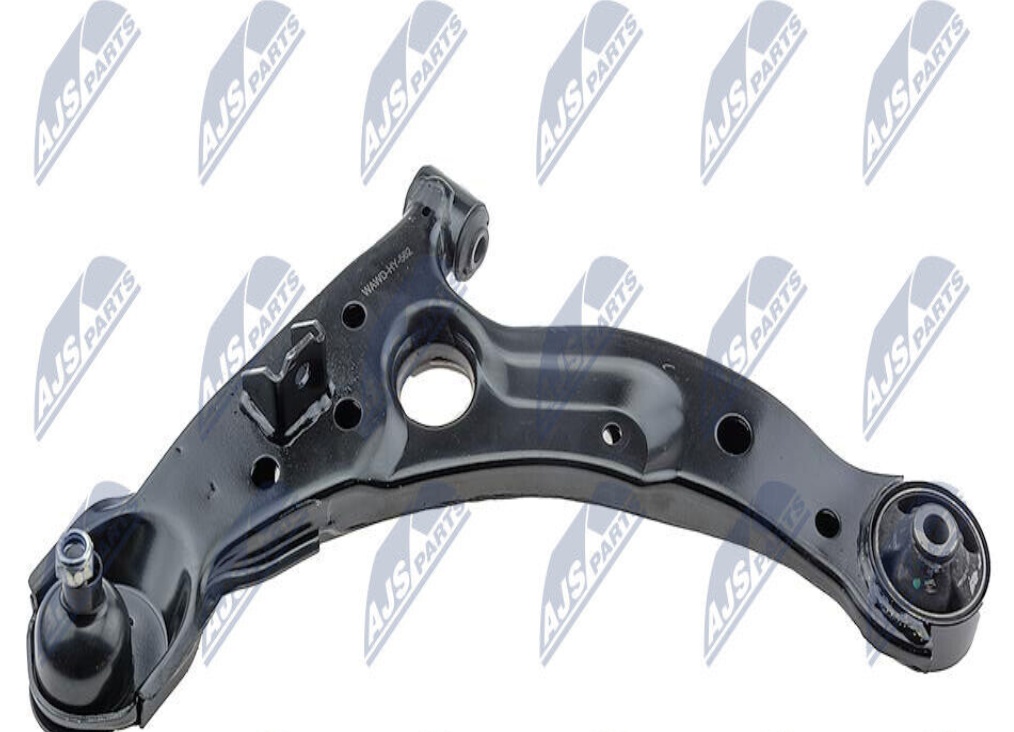 Fits NTY ZWD-HY-562 FRONT CONTROL ARM HYUNDAI MATRIX 01- /LOWER LEFT/ ⭐UK Stock⭐