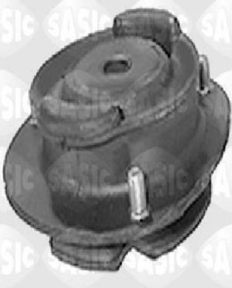 Front left and right SASIC 9001636 Top Strut Mounting for MERCEDES-BENZ