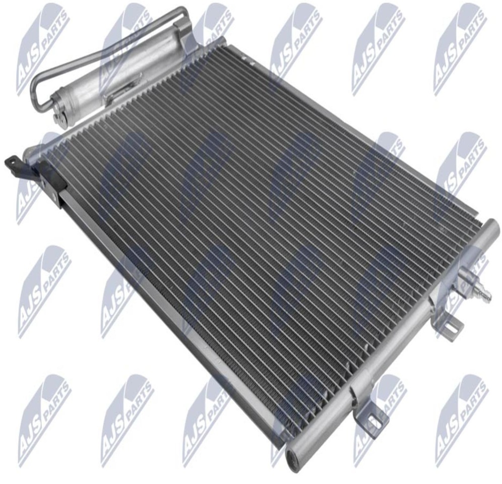 Fits NTY CCS-RE-033 AIR CONDITIONING CONDENSER   ⭐UK Stock⭐