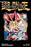 Yu-Gi-Oh! (3-in-1 Edition), Vol. 8 by Kazuki Takahashi - 9781421579313 - Image 4