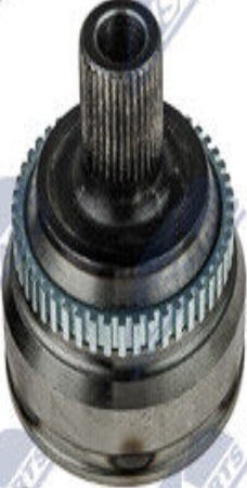 Driveshaft CV joint Wheel Side NPZ-ME-001 NTY for MERCEDES-BENZ E-CLASS