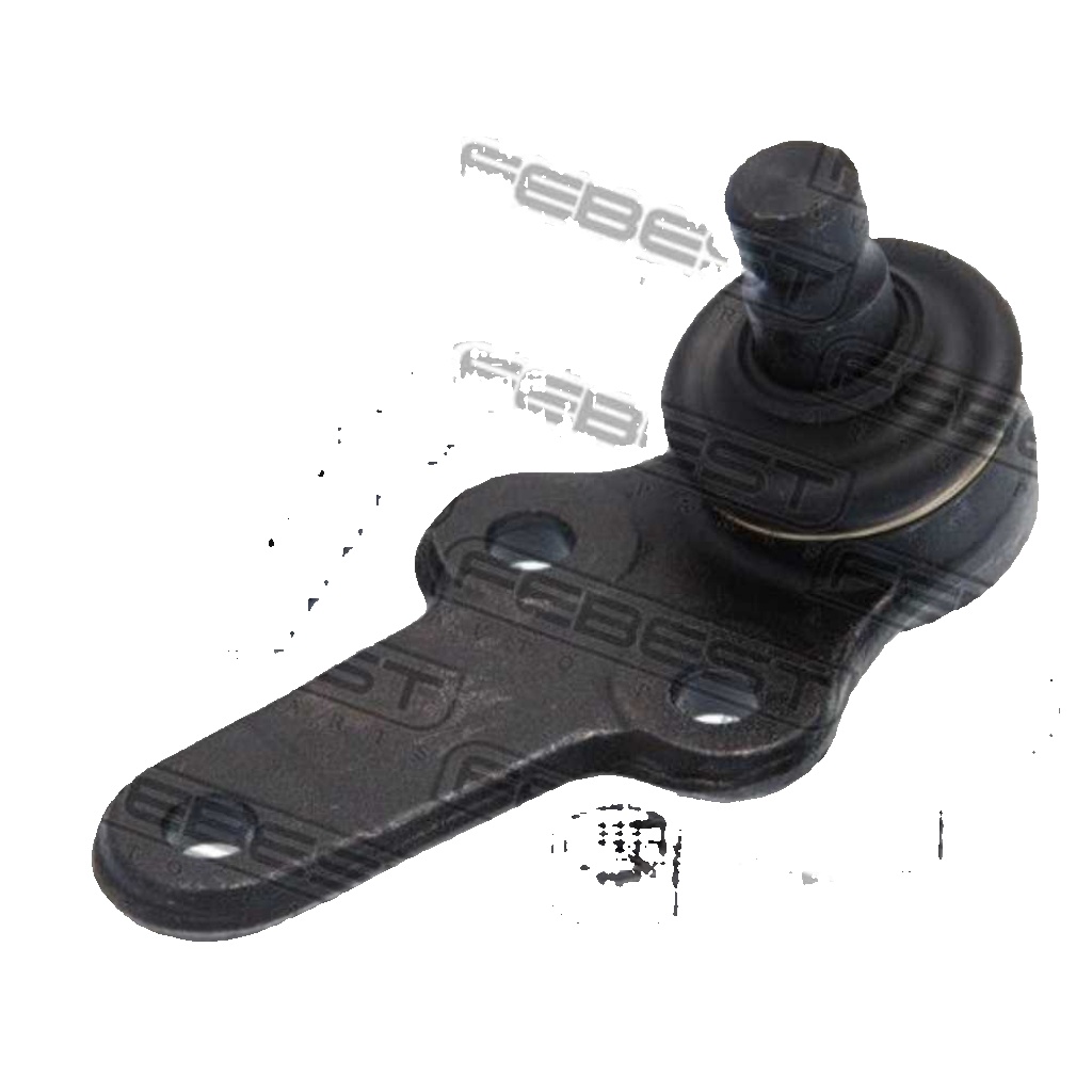 Wishbone Pin Lower Front Axle 2120-FOC FEBEST for FORD FOCUS I