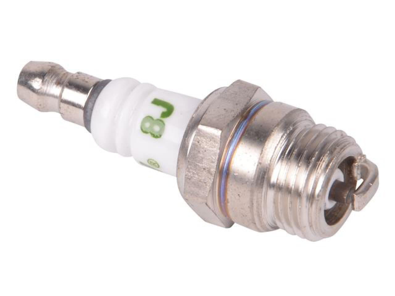 NGK 10mm spark plug replaces BM6F BM7F stk 6221 stk 6421 Lawnmower Strimmer