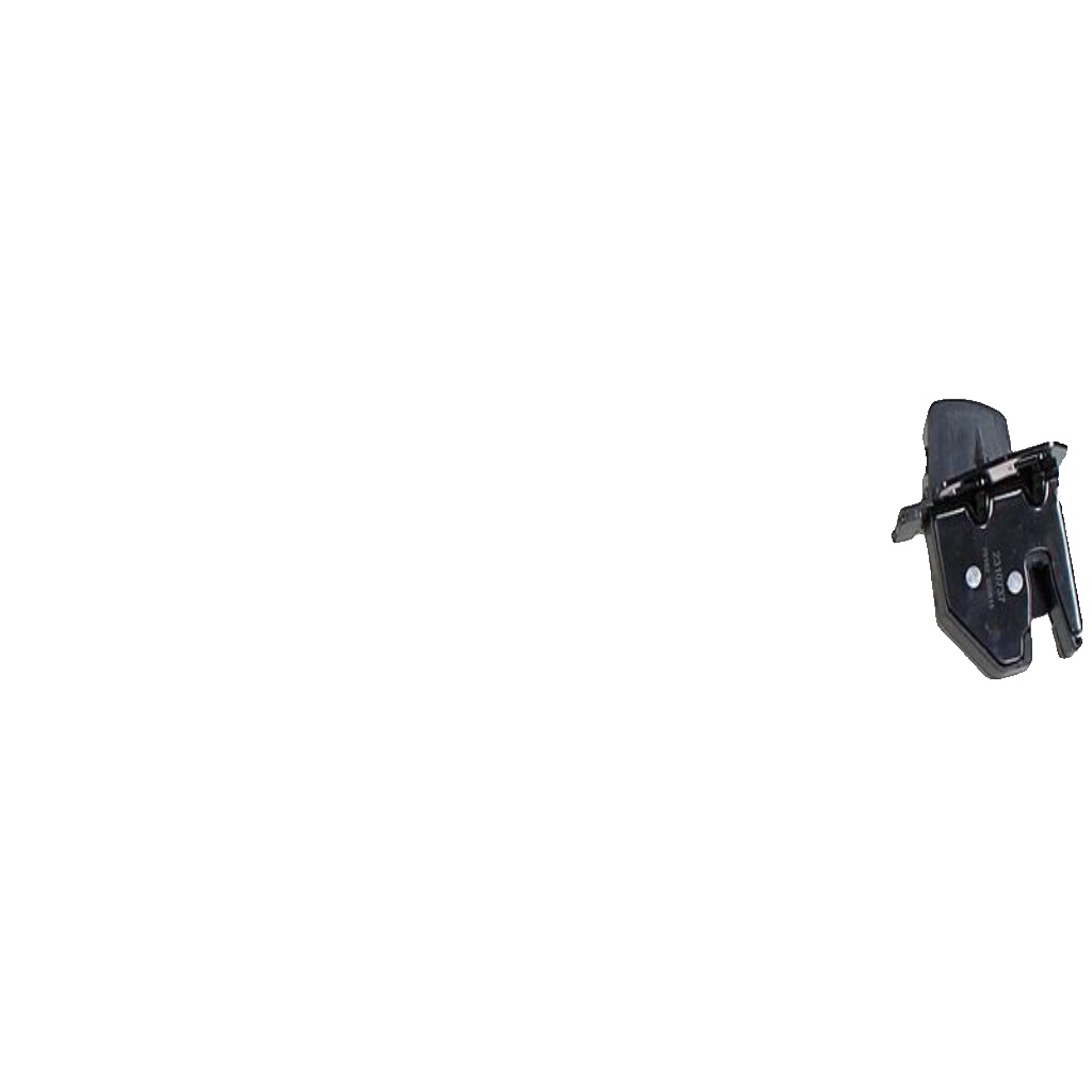 Fits METZGER 2310737 TAILGATE LOCK   ⭐UK Stock⭐