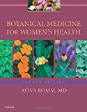 Botanical Medicine for Women's Health by Aviva Romm - 9780702061936