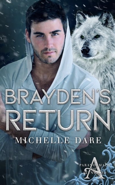 Dare - Brayden's Return - New paperback or softback - X555z