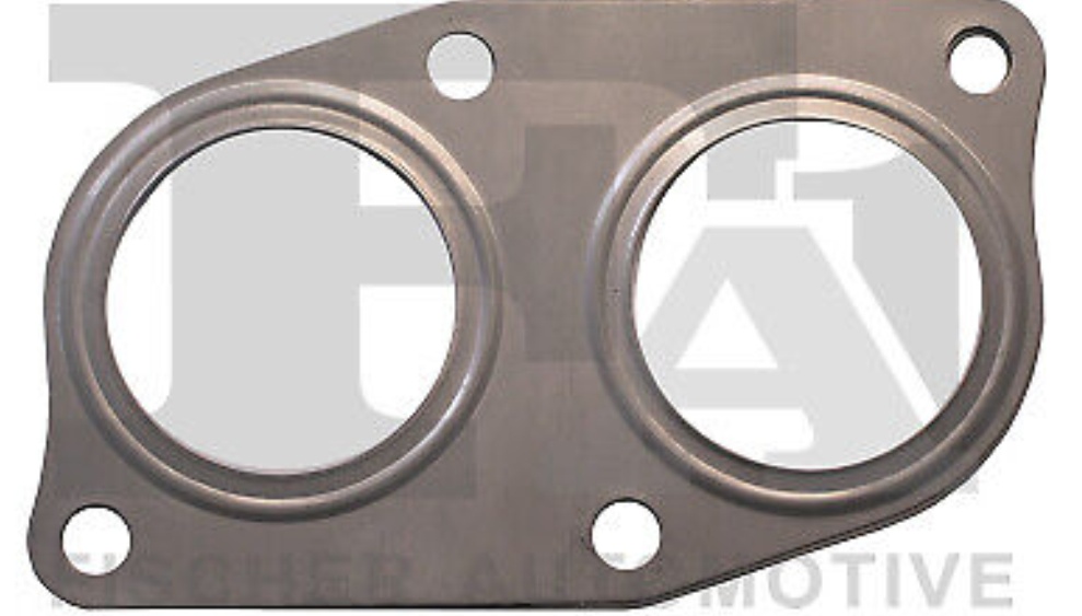 330-926 FA1 GASKET, EXHAUST PIPE FRONT INLET FOR ALFA ROMEO