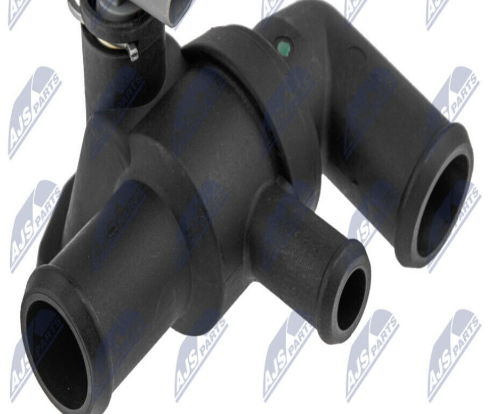 N.T.Y. CTM-ME-022.NTY Thermostat, coolant for SMART