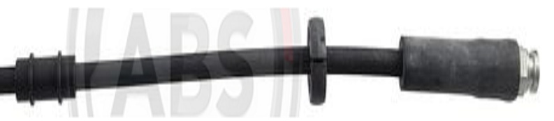 A.B.S.-OE SL 3937-OE Brake Hose for CITROËN,FIAT,LANCIA,PEUGEOT