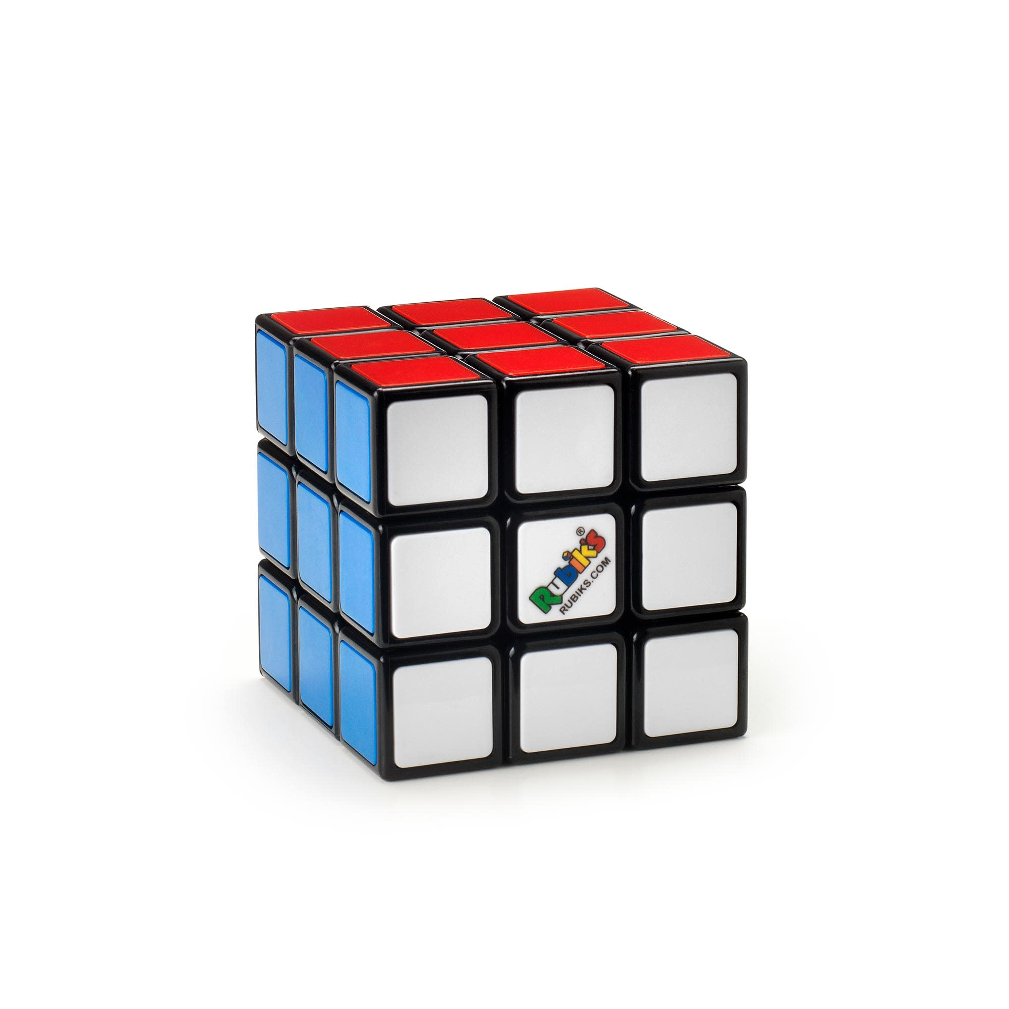 CUBO DI RUBIK IL CUBO 3X3 - Giocolandia