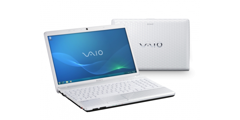 SONY VAIO VPCEL1E1E/W 15.6"" LAPTOP LCD SCREEN LED HD