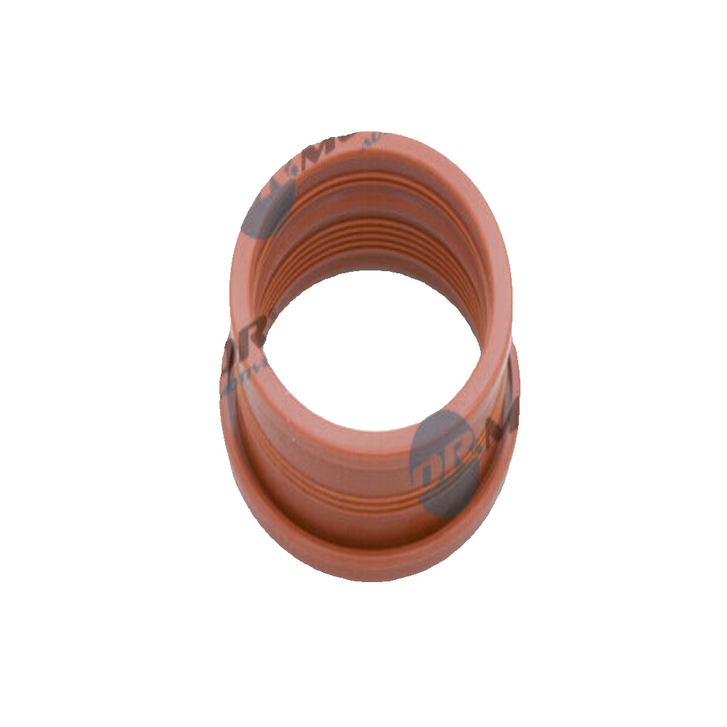 air cooler hose seal DRM01139 Dr.Motor Automotive for VW CRAFTER 30-35 Bus