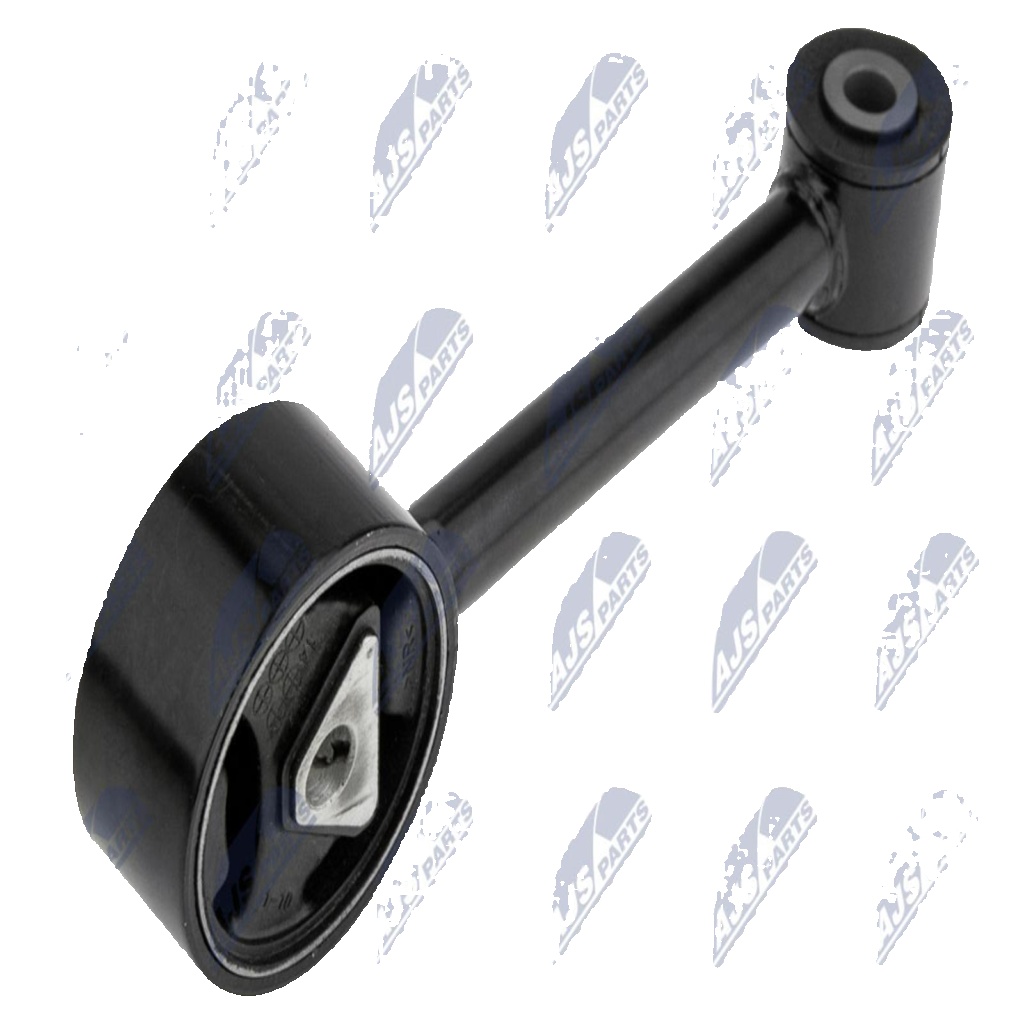 2x ✅Fits NTY ZPS-MS-095 ENGINE MOUNT ⭐UK Seller⭐ - Image 4