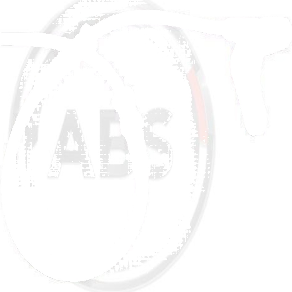 Original A.B.S. Sensor Wheel Speed 30134 for Chrysler Mercedes-Benz