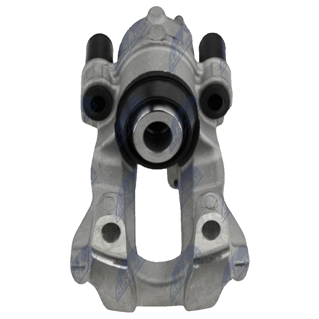 Brake caliper Rear Axle Left Brake Caliper (1 piston) HZT-ME-059 NTY