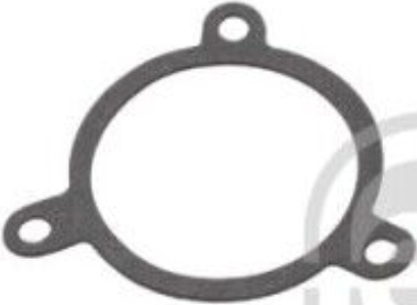 ✅Fits FEBI 01292 WATER PUMP WITH GASKET  ⭐UK Seller⭐