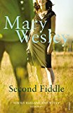 Second Fiddle, Paperback  by Mary Wesley