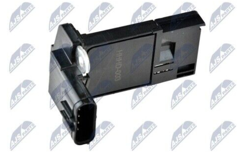 Air flow meter without housing EPP-HD-003 NTY for HONDA JAZZ III LEGEND IV FR-V