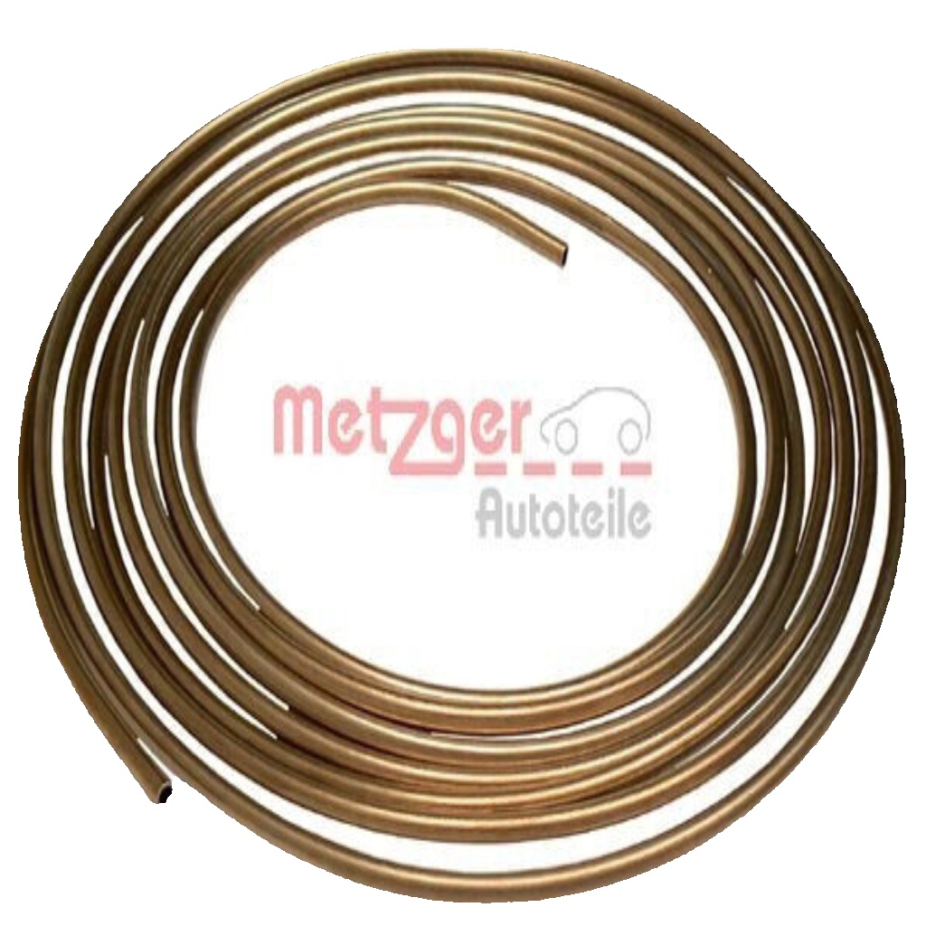 Original Metzger Brake Line 1910