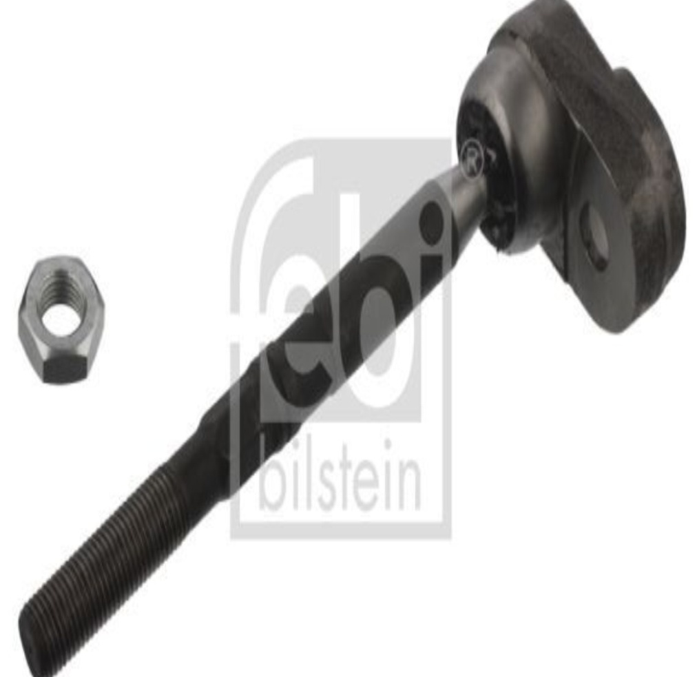 FEBI BILSTEIN INNER TIE ROD FRONT LEFT FRONT RIGHT MERCEDES-BENZ A-CLASS
