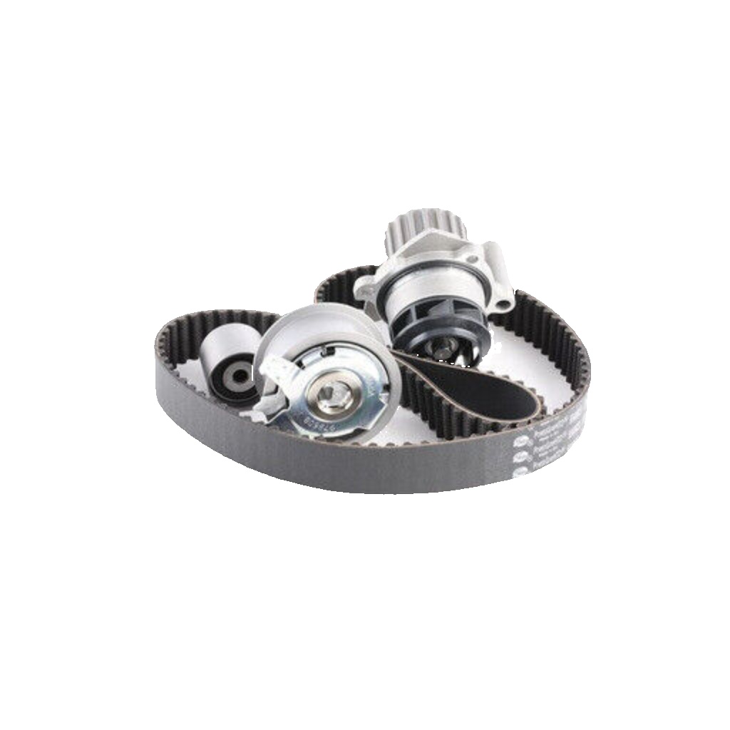 CT1105WP2 CONTINENTAL CTAM Water Pump & Timing Belt Set for ALFA ROMEO,CHRYSLER,