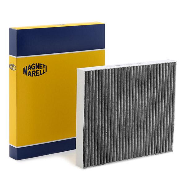 Fits MAGNETI MARELLI 350208065580 cabin carbon filter. OPEL ASTRA K/INSIGNIA 17 - Image 8