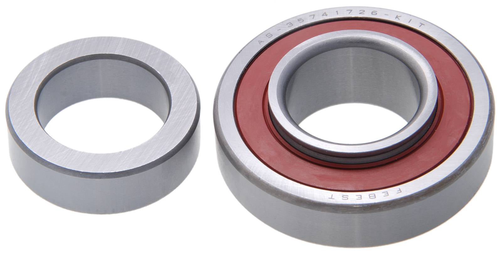 FEBEST-OE AS-35741726-KIT.OE Bearing, drive shaft for TOYOTA