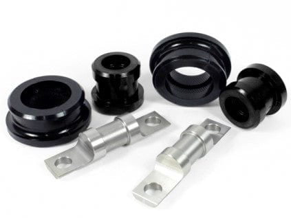 Powerflex Black Rr TrailArm Bushes for Elantra AE/CN7 + N 20on PFR26-115BLK