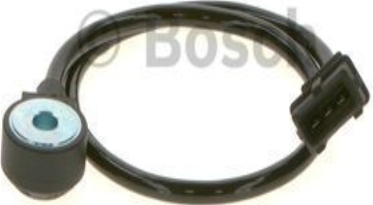 BOSCH 0 261 231 008 Knock Sensor for PORSCHE