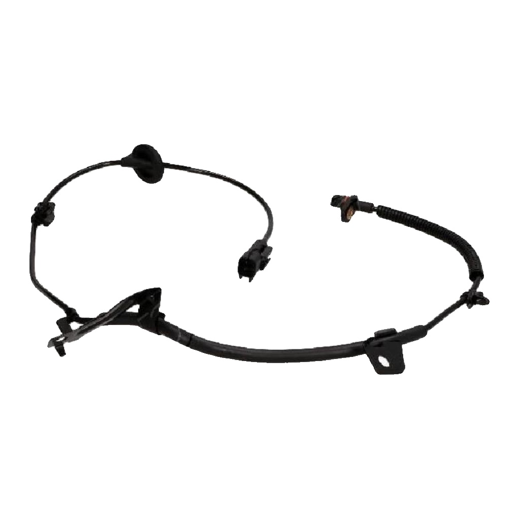Right Rear JAPANPARTS ABS-921 Sensor, wheel speed for DODGE,JEEP