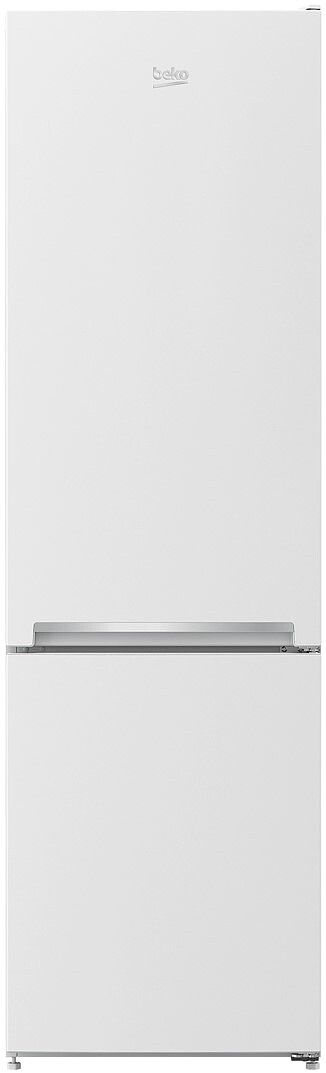 BEKO FRIGORIFERO COMBINATO 266LT classe E cod RCNA305K40WN - Immagine 3