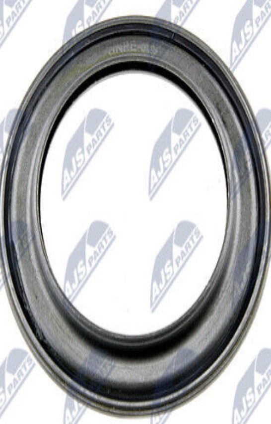 Shock absorber needle roller bearing Front Axle Left AD-PE-009 NTY for PEUGEOT