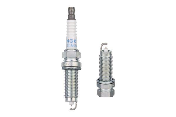 5 x NGK Laser Iridium Spark Plug DILZKAR6A11 (91691) - Image 26