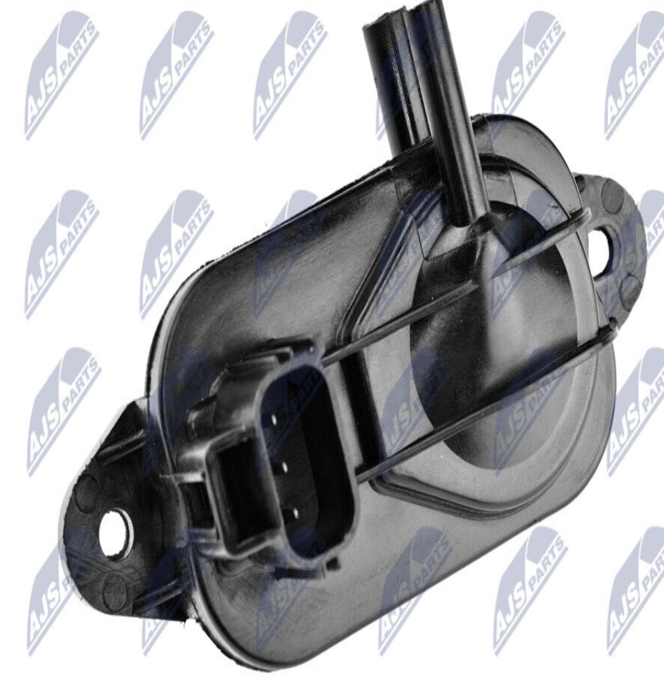 Fits NTY ECS-FR-000 EXHAUST GAS PRESSURE SENSOR FORD FOCUS 1.6TDCI,2. ⭐UK Stock⭐