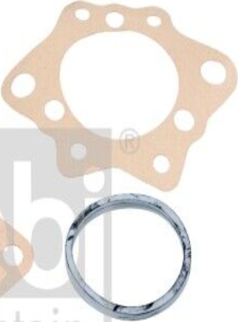 FEBI 06758 THERMOSTAT COOLANT