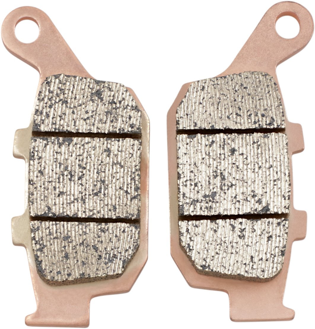 Free Shipping SBS P614-LS Brake Pad For Motorcycle Parts Accessories