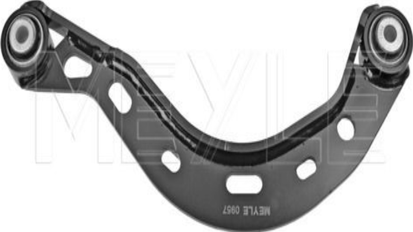 MEYLE 116 050 0185 Wheel Suspension Track Control Trailing Arm Rear Left Right