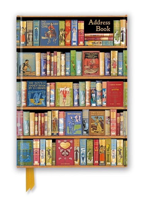 Bodleian Libraries, A Readers Delight Address Book - Image 3