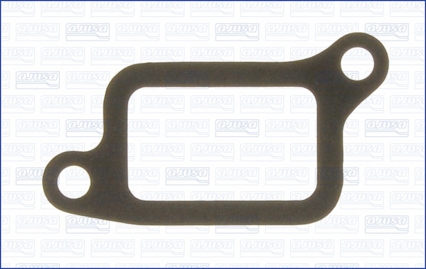 GASKET INTAKE MANIFOLD 13113500 FOR 4M40-T 2.8L 4cyl