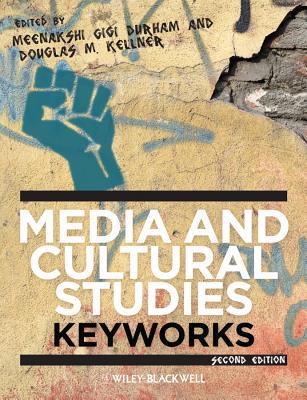 Media and Cultural Studies: Keyworks (KeyWorks in Cultural Studi - Image 4