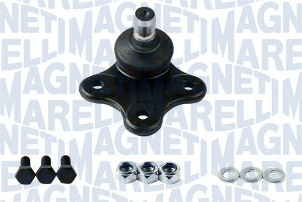 Fits MAGNETI MARELLI 301181311880 Fastening Bolts, Control Arm ⭐UK Stock⭐ - Image 8