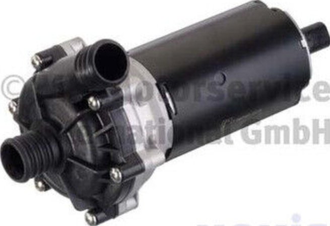 PIERBURG-OE 7.06740.07.0 Auxiliary Water Pump (cooling water circuit) for MERCED