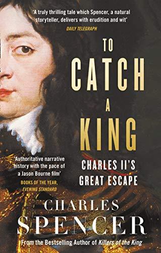 To Catch A King - Image 8