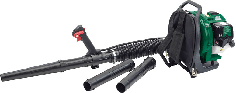 Draper 29297 Expert 33cc Backpack Petrol Outdoor Garden Leaf Blower